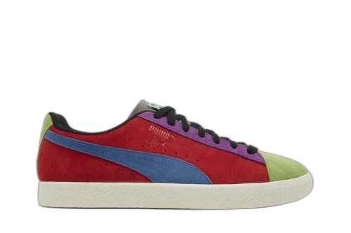 PUMA Clyde Culture 'NYC Culture'