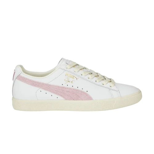 PUMA Clyde 'Base - Pearl Pink'