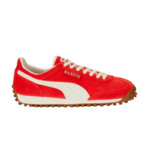 PUMA Rockette 'Valentine's Day - My Love'