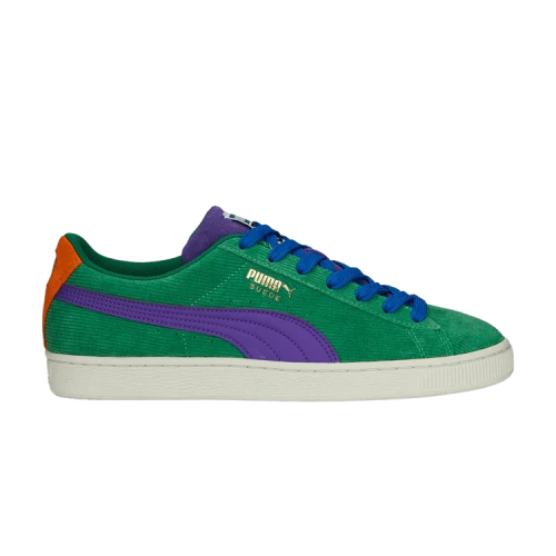 Puma Suede Cord
