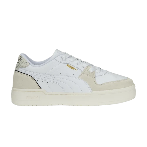 PUMA CA Pro Lux Snake 'White Cream'