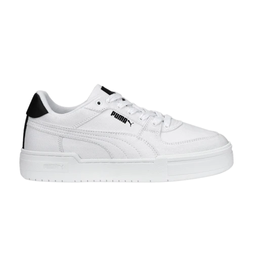 PUMA CA Pro Canvas 'White'