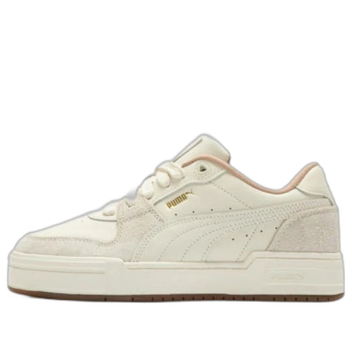 PUMA CA Pro Lux PRM 'White'