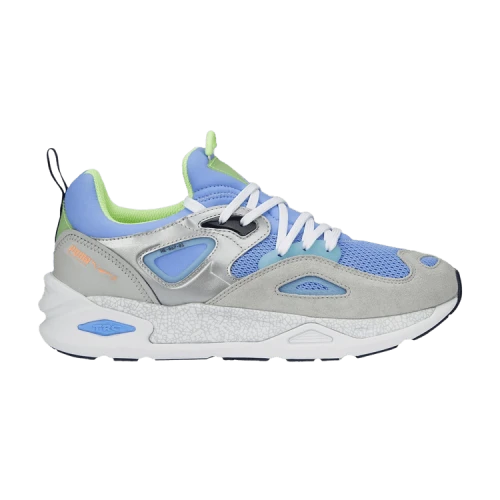 PUMA TRC Blaze Easter Goodies 'Elektro Purple Feather Grey' (Women's)