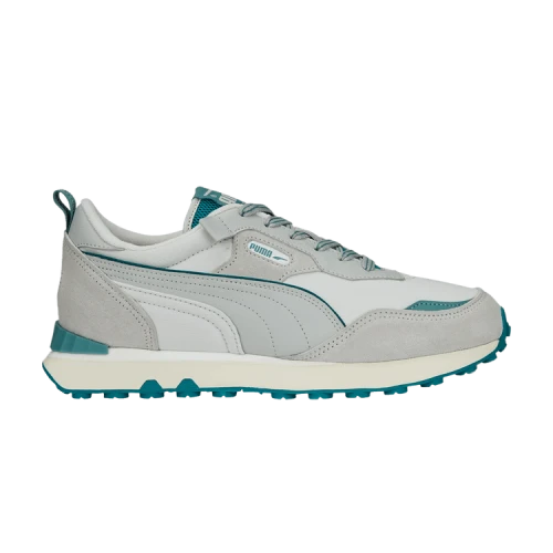 PUMA Rider FV 'Vacation Grey Green Lagoon'