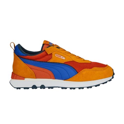PUMA Rider FV 'Retro Rewind - Chili Powder'