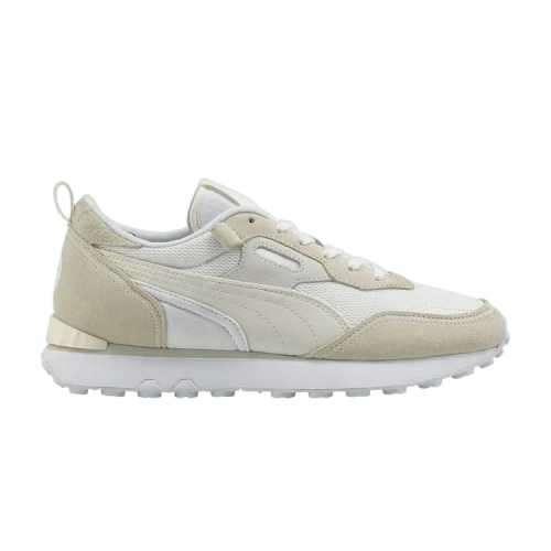 PUMA Rider FV 'Retro Rewind Warm White Vapor Grey'