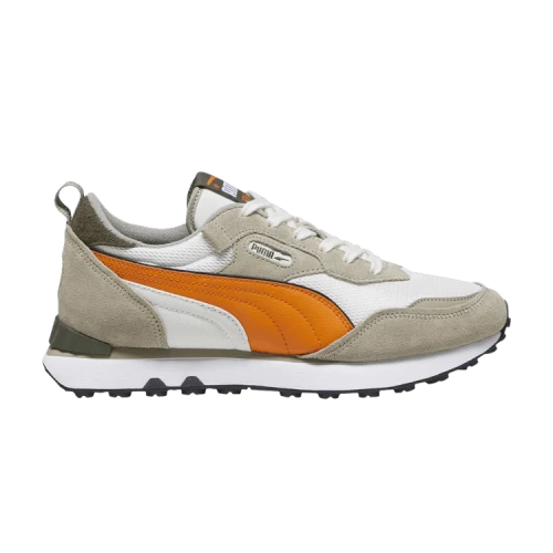 PUMA Rider FV 'Retro Rewind - Birch Tree Pumpkin Pie'