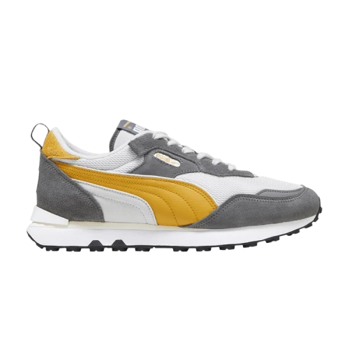 PUMA Rider FV 'Retro Rewind - Cool Dark Grey Amber'