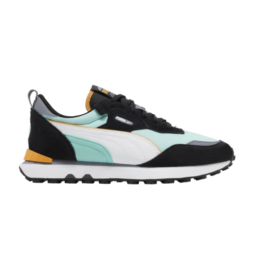PUMA Sportswear x Rider FV 'Black Mint'