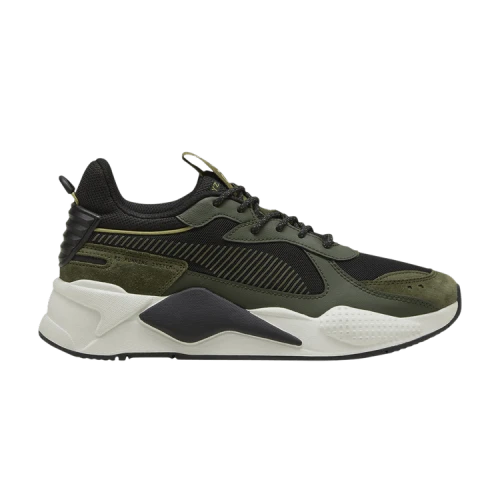 PUMA RS-X Elevated Hike 'Black Myrtle'