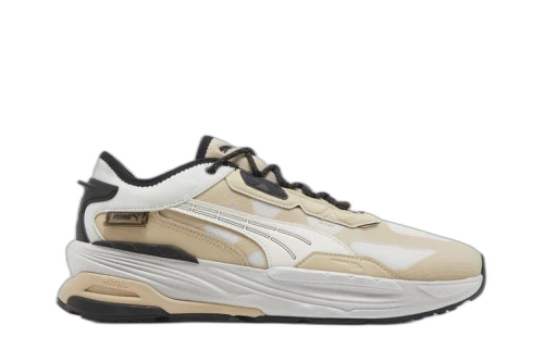PUMA Extent Nitro 'Concrete Jungle'