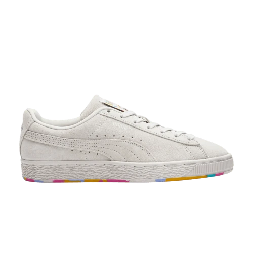 PUMA Suede Classic 'Nimbus Cloud' (Women's)