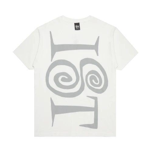 Stussy Big IST Tee 'White'