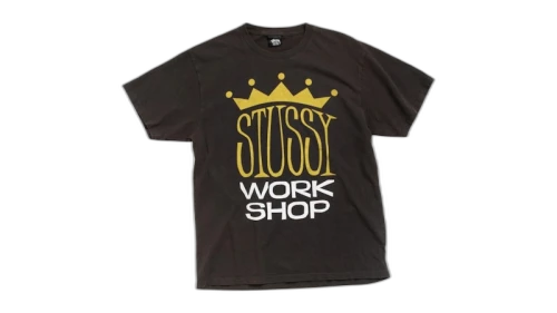 Stussy x Our Legacy King Size Tee Over Dye