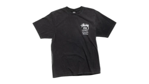 Stussy x Our Legacy Surfman Tee Over Dye