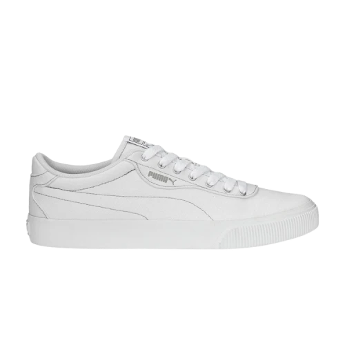 PUMA IV-60 'White'