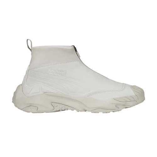PUMA KOCHÉ x Plexus Mid 'Feather Grey'
