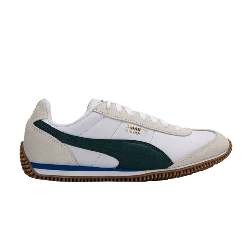 PUMA Speeder SD 'White Ponderosa Pine'