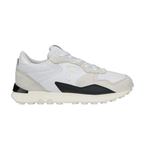 PUMA Rider FVW 'Clean - Warm White' (Women's)