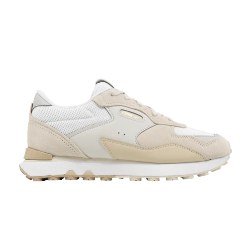 PUMA Rider FVW 'Clean - Alpine Snow' (Women's)