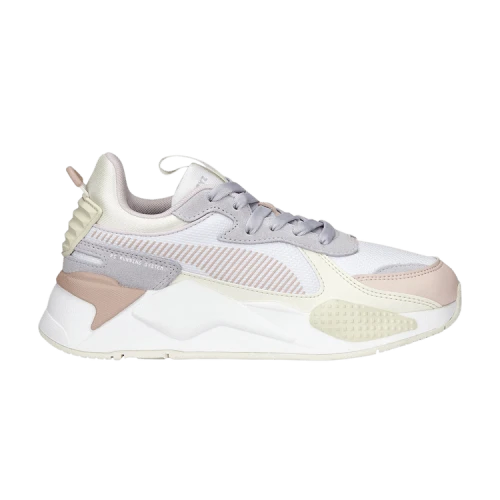 PUMA RS-X 'Candy - White Spring Lavender' (Women's)