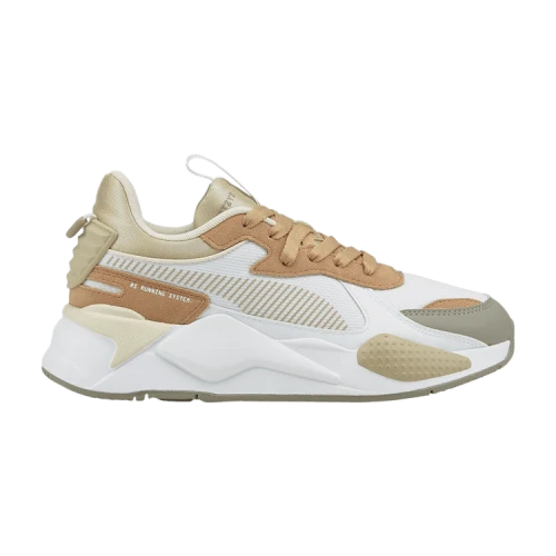 PUMA RS-X 'Candy - Dusty Tan' (Women's)