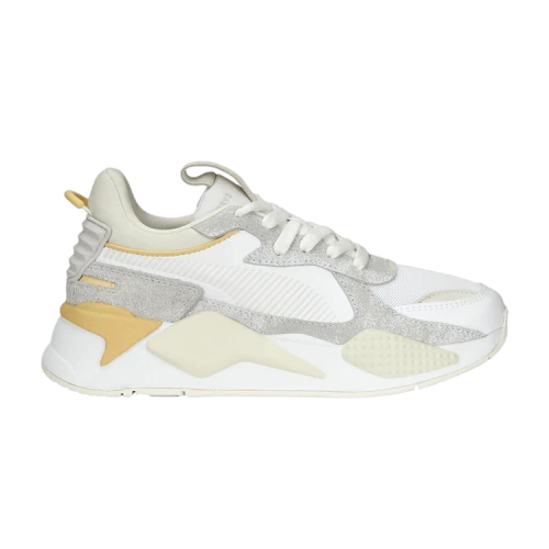 PUMA RS-X 'Thrifted - White Feather Grey' (Women's)