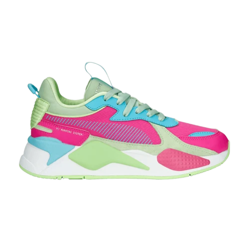 PUMA RS-X 'Spring Fling' (Women's)