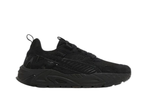 PUMA RS-Trck Horizon 'Black Silver'