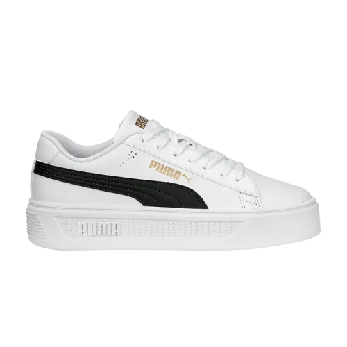 PUMA Smash Platform V3 'White' (Women's)