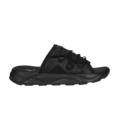 PUMA RS Slides 2 'Black Silver'