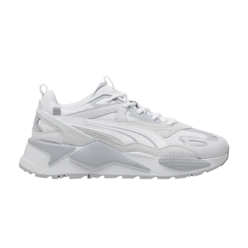 PUMA RS-X Efekt Premium 'White Silver Mist'