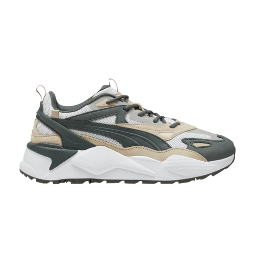 PUMA RS-X Efekt PRM 'Beige White'