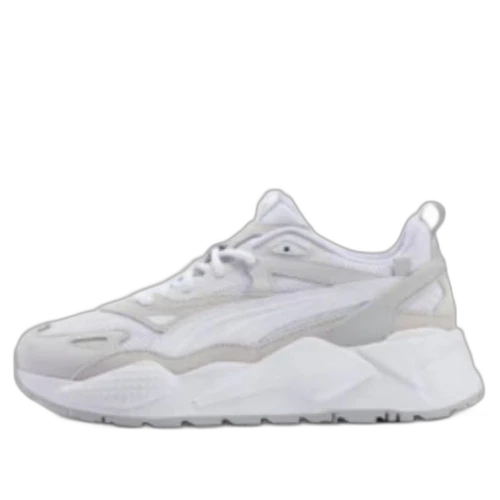 PUMA RS-X Efekt Premium 'White Grey'