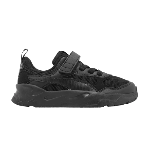 (PS) PUMA Trinity AC Plus 'Black'