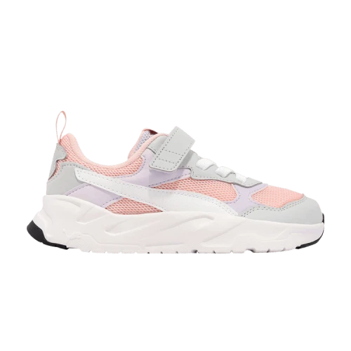 Puma Trinity AC+ Little Kid 'Rose Dust'