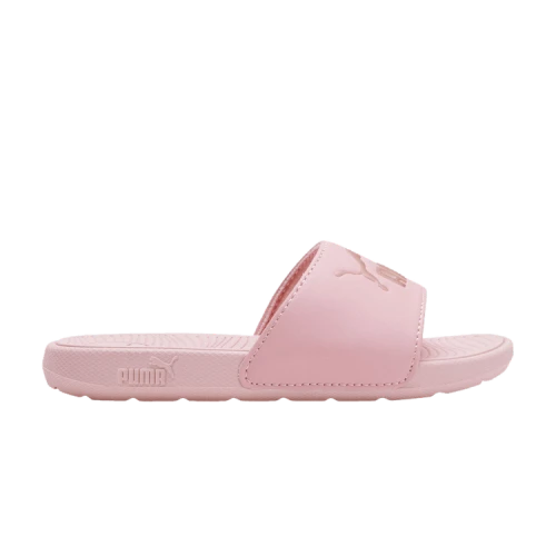 PUMA Cool Cat 2.0 Slides Little Kid 'Bridal Rose'