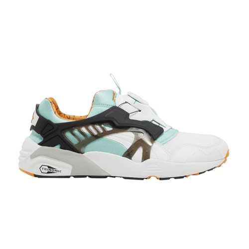 Puma Disc Blaze Og Hawaiian Ocean