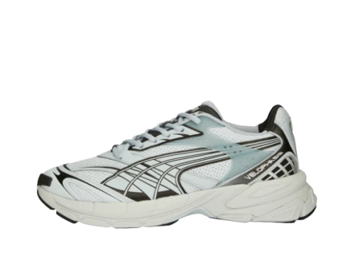 Puma Velophasis Technisch 'Grey' (2023)