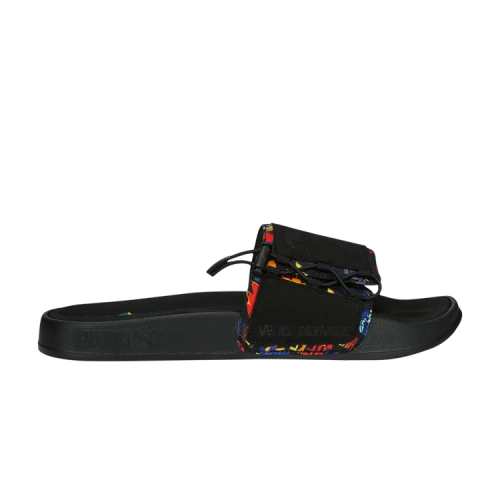 PUMA Leadcat 2.0 Slide 'Pride - We Are Everywhere'
