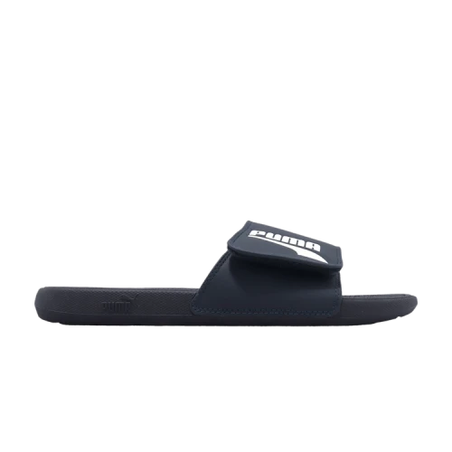 PUMA Cool Cat 2.0 V FS BX Slide 'Navy White'