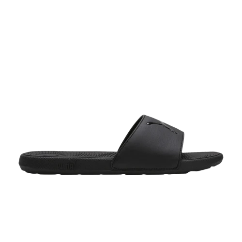 PUMA Cool Cat 2.0 Slide 'Triple Black' (Women's)