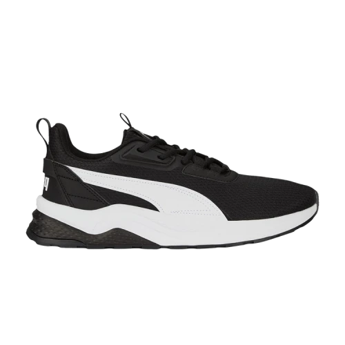 PUMA Anzarun FS 2.0 'Black White'