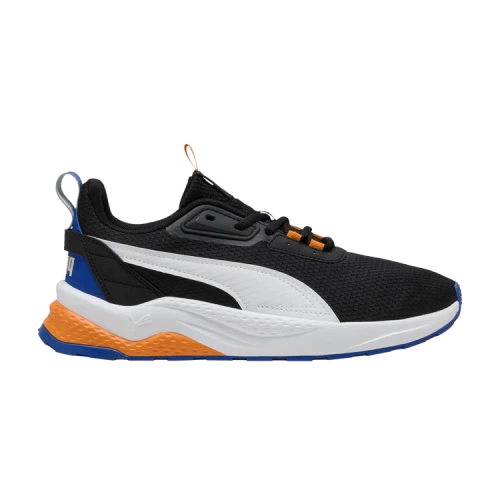 Puma Anzarun FS 2.0 'Black White Orange'