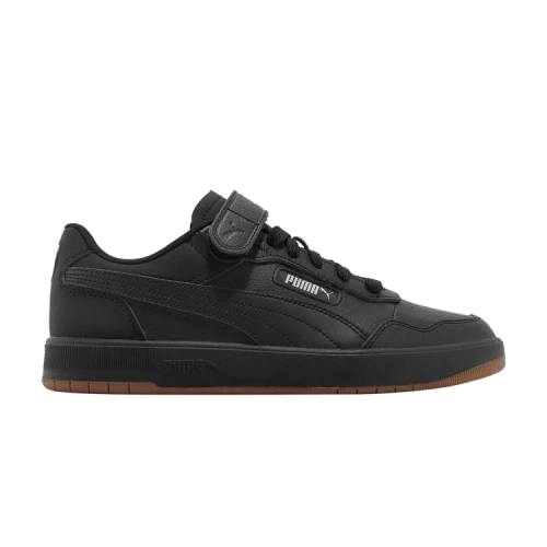 Puma Court Ultra Strap 'Black Gum'