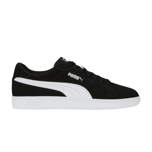 PUMA Smash 3.0 'Black White'