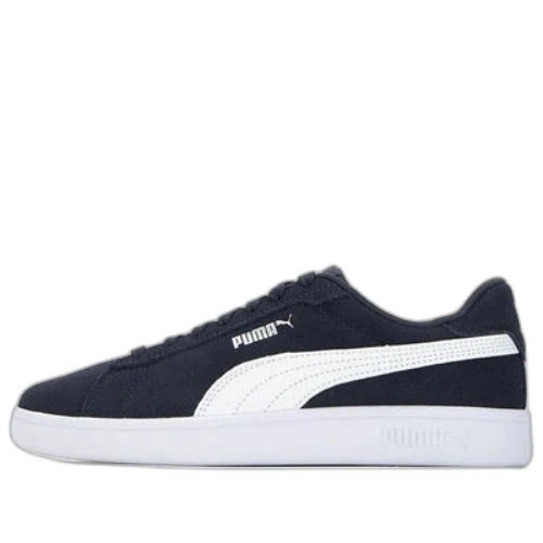 PUMA Smash 3.0 'Blue White Silver'