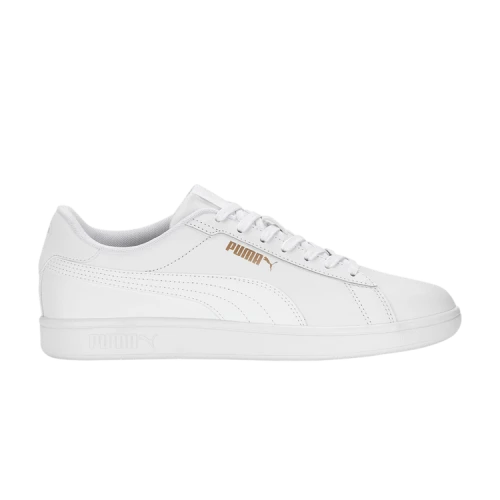 PUMA Smash 3.0 'White Gold'