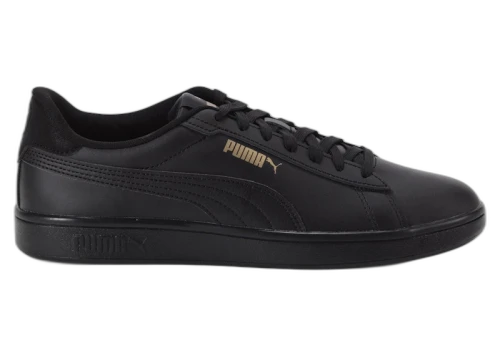 Puma Smash 3.0 L Black Gold